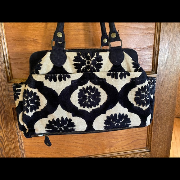 Petunia Pickle Bottom Cake Diaper Bag - Picture 5 of 6
